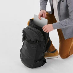 WEDZE Freeride Ski Snowboard Backpack - FR 100 23L -Outdoor Sporting Goods k09919b0fcddf1e5e0b57740cee84353b