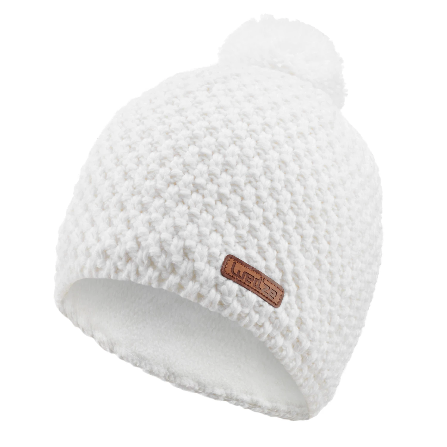 WEDZE ADULT SKI HAT - TIMELESS 5 WEDZE ADULT SKI HAT - TIMELESS - Image 3