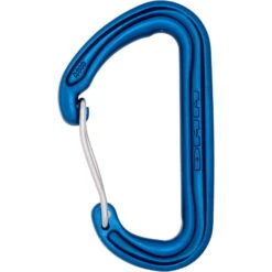 DMM Spectre Wiregate Carabiner - 6 Pack -Outdoor Sporting Goods k09e1a5231d15136baf6f658e72f362e7