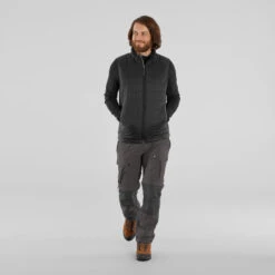 Men’s Synthetic Mountain Trekking Padded Gilet -Outdoor Sporting Goods k0a1e4be0d3bfbc97dedca3439f3c235a