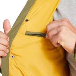 Craghoppers Mens Cromarty Insulated Padded Jacket (Dark Raffia) -Outdoor Sporting Goods k0a3f22a5e26f3b79f6f81422936023b5