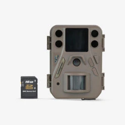 Country Sport Camera / Wildlife Camera Trap 100 Sd