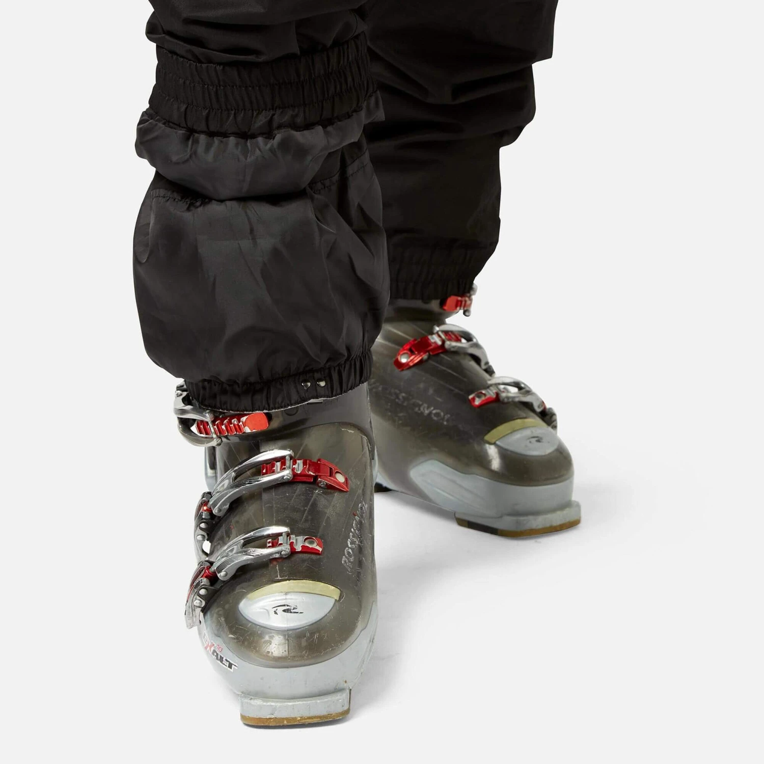 Scortch Hypadri Ski Pant Black 8 Scortch Hypadri Ski Pant Black - Image 6