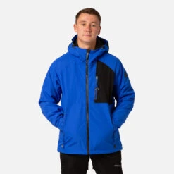 Orion Hypadri Jacket Black -Outdoor Sporting Goods k0aef2826784817601b4132953eb7a63c