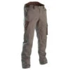 WARM WATERPROOF HUNTING TROUSERS 500 -Outdoor Sporting Goods k0b31fffa4d8b6270f49a6cdf294323bb