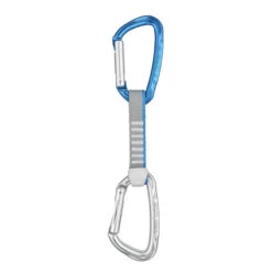 Simond PACK 5 QUICKDRAWS FOR MOUNTAINEERING AND CLIMBING - KLIMB 11 CM -Outdoor Sporting Goods k0b39e0c64cf898f12a2c802eab2ef53c