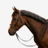 Horse Riding Leather Bridle With French Noseband & Reins For Horse & Pony 100 2 Horse Riding Leather Bridle With French Noseband & Reins For Horse & Pony 100 -Outdoor Sporting Goods k0bc059373c567693f1502fb3f187c829