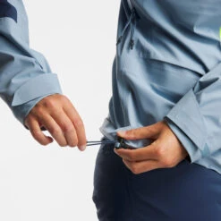 WEDZE Women’s Mountain Ski Touring Jacket -Outdoor Sporting Goods k0bd3abc72b5afe9c8dfbe2ec3fd72264