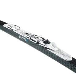 Classic Cross Country Skis 900 With Skins MED Camber+Rottefella Xcelerator Bdgs -Outdoor Sporting Goods k0bfa9a088781d6b168c2054a78124e8c