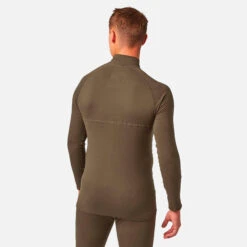 CarbonDri Bodyfit Zip Neck Black 21 CarbonDri Bodyfit Zip Neck Black -Outdoor Sporting Goods k0c6088b6eaf569b06adc8ab85b48f8f9