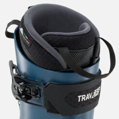 WOMEN’S CROSS-COUNTRY SKIING BOOTS - FISCHER TRAVERS TS 16 WOMEN’S CROSS-COUNTRY SKIING BOOTS - FISCHER TRAVERS TS -Outdoor Sporting Goods k0cd3d1a55703c2d73f4129ea27cea1be