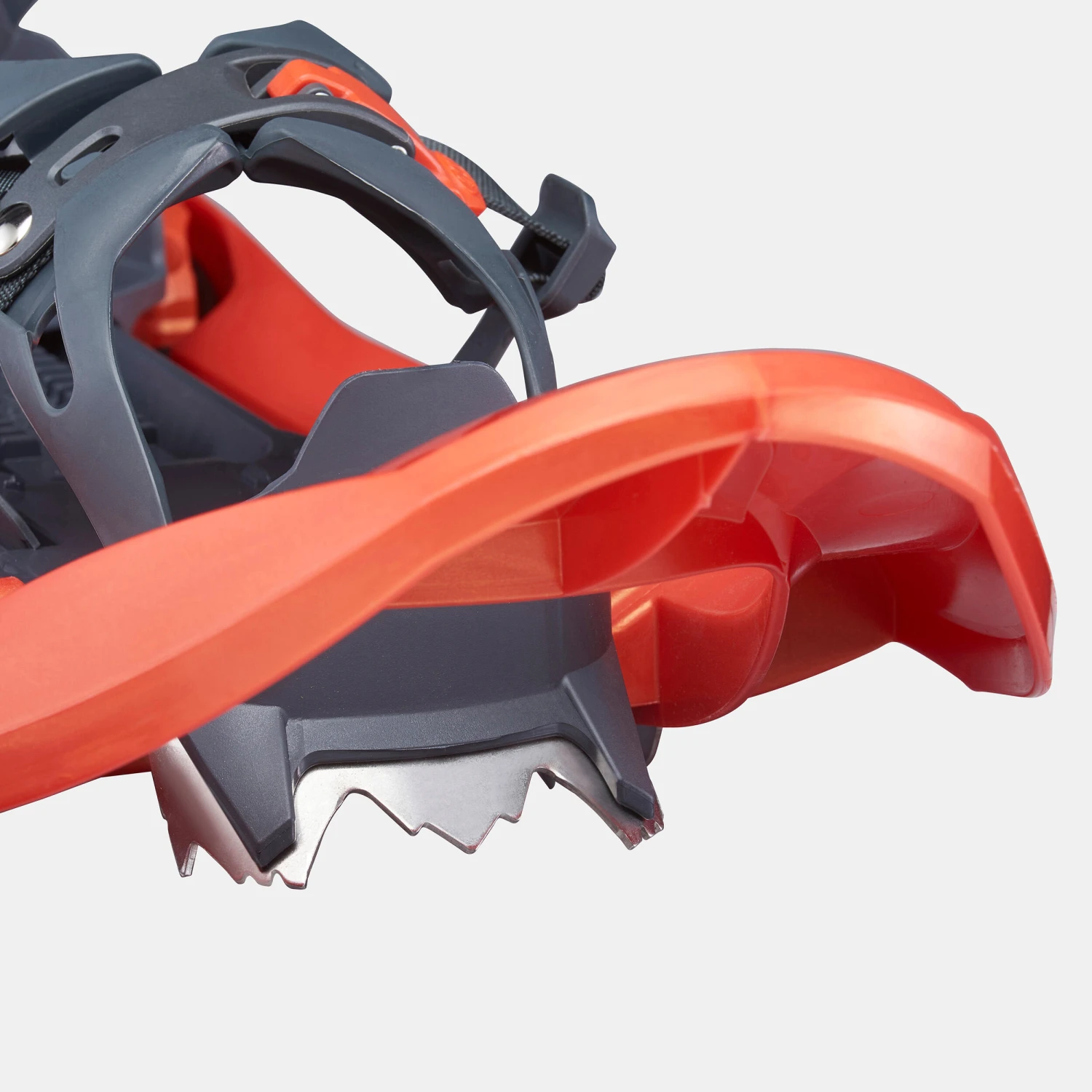 Large Deck Snowshoes - TSL 438 Up&Down Grip 9 Large Deck Snowshoes - TSL 438 Up&Down Grip - Image 7