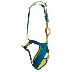 Simond KID'S FULL CLIMBING HARNESS -Outdoor Sporting Goods k0d9515959ea0cdaa6e4d4ab5e6d58d78