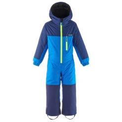 WEDZE KIDS’ WARM AND WATERPROOF SKI SUIT 29 WEDZE KIDS’ WARM AND WATERPROOF SKI SUIT -Outdoor Sporting Goods k0dad065093a6d410ed3fc9fe68c16446