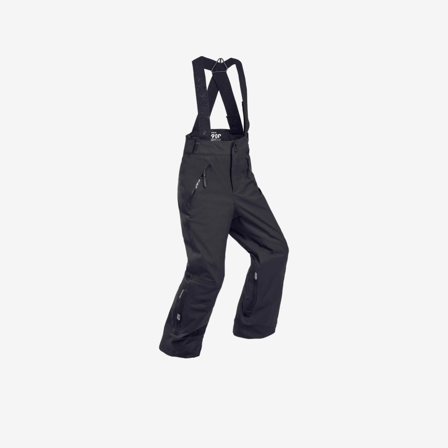 WEDZE Children's Ski Trousers 3 WEDZE Children's Ski Trousers