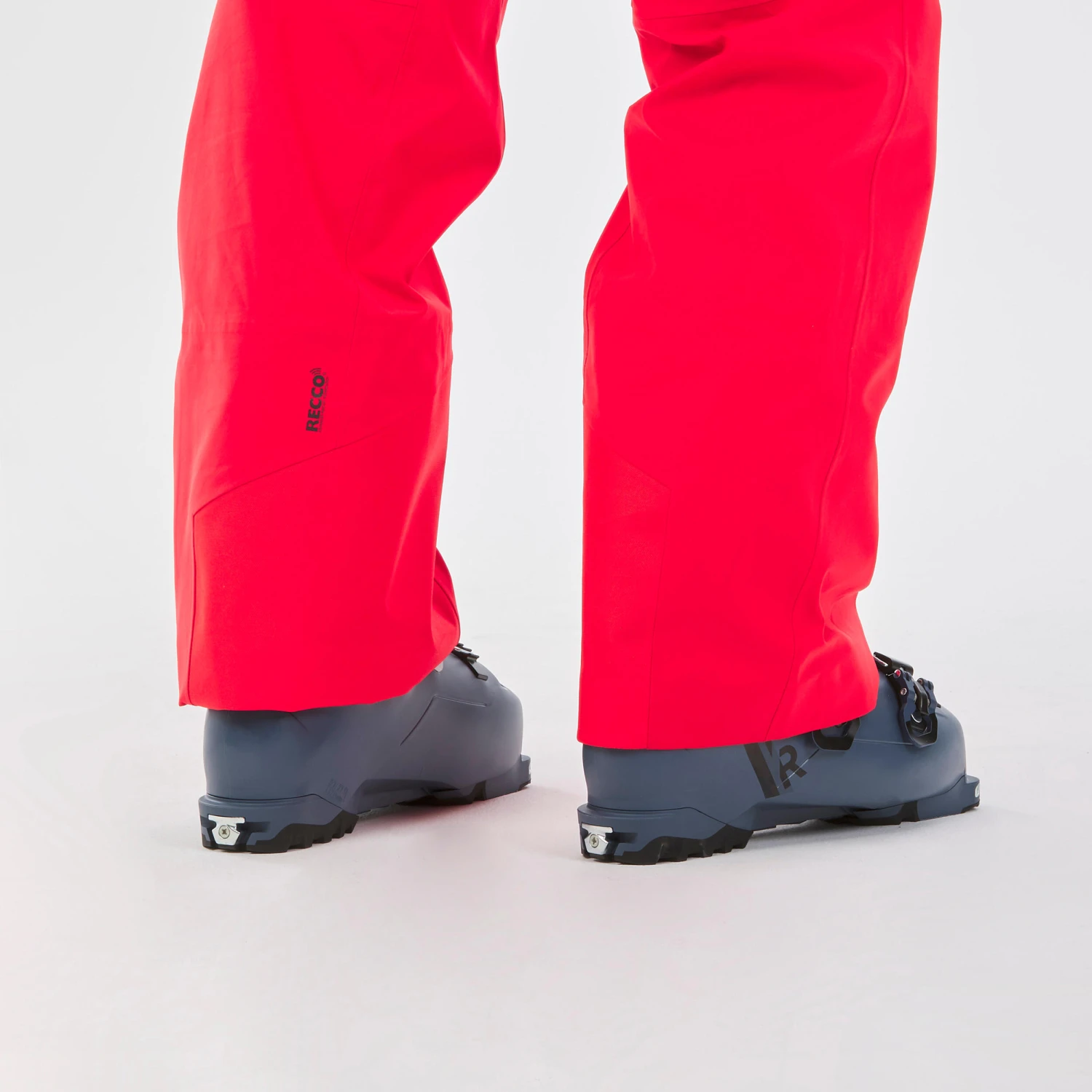 WEDZE MEN'S SKI TROUSERS - FR PATROL 13 WEDZE MEN'S SKI TROUSERS - FR PATROL - Image 11