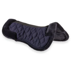 Horse & Pony Synthetic Sheepskin Saddle Pad 500 29 Horse & Pony Synthetic Sheepskin Saddle Pad 500 -Outdoor Sporting Goods k0f2844772b54e47ff6ee87c61aeedeef