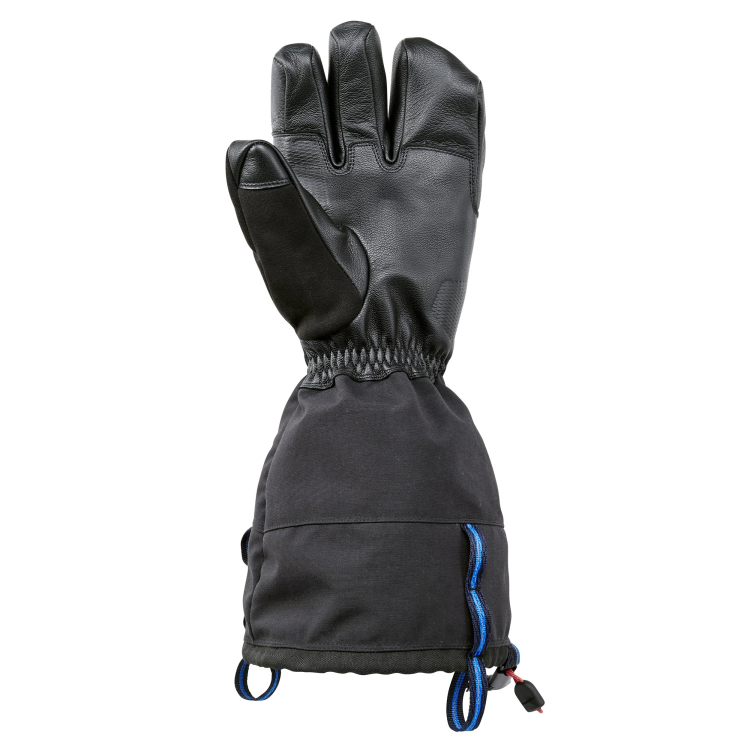 Adult 2-in-1 Exteme Cold Trekking Gloves Arctic 900 6 Adult 2-in-1 Exteme Cold Trekking Gloves Arctic 900 - Image 4