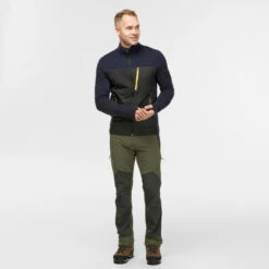 Men's MT900 Merino Wool Trekking Vest -Outdoor Sporting Goods k0f593de505e62222e085a62f455ad96f