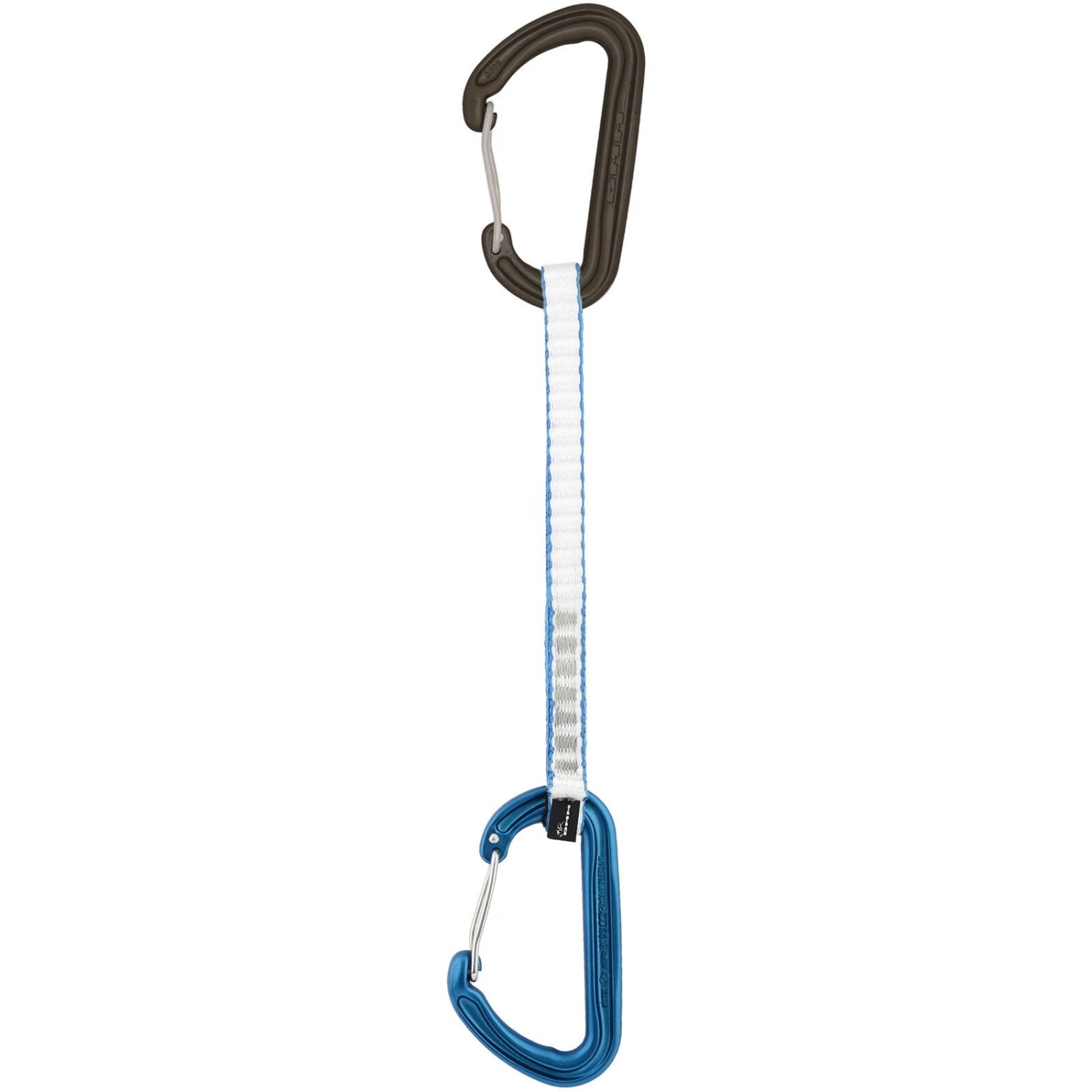 DMM Spectre Quickdraw 18cm - Blue 4 DMM Spectre Quickdraw 18cm - Blue - Image 2
