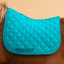 Horse Riding Saddle Cloth For Pony 100 10 Horse Riding Saddle Cloth For Pony 100 -Outdoor Sporting Goods k0f69be6f9f2aa6eb10782bd689c28015