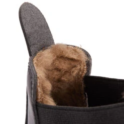 160 Warm Kids' Horse Riding Jodhpur Boots 15 160 Warm Kids' Horse Riding Jodhpur Boots -Outdoor Sporting Goods k0ff8bd717799db59927966c0e6318d97