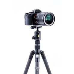 Vanguard VESTA TB 235CB Carbon Travel Tripod -Outdoor Sporting Goods k102a3a8ffcbe091bcd776249cdc833ea