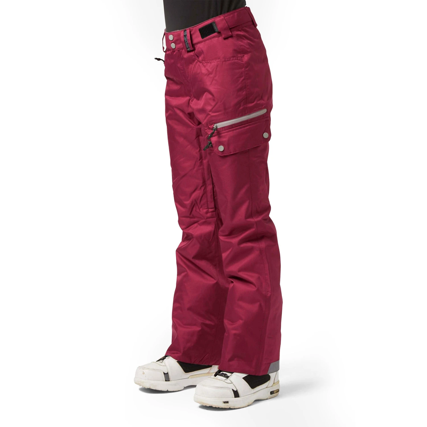 Wanderlust Hypadri Ski Pant Violet Alure 3 Wanderlust Hypadri Ski Pant Violet Alure