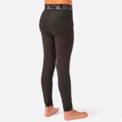 Bodyfit Long John Black -Outdoor Sporting Goods k109cbe58483e88b59571dd883586d8c9