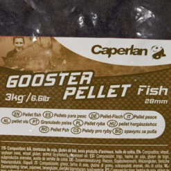 Gooster Fish Catfish And Carp Fishing Pellets 28mm 3kg 13 Gooster Fish Catfish And Carp Fishing Pellets 28mm 3kg -Outdoor Sporting Goods k10bdcf38ecfeccabede40afafbfdd3f1