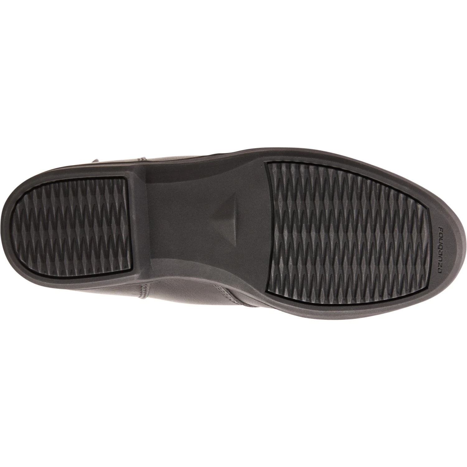 Adult Horse Riding Lace-Up Jodhpur Boots 500 7 Adult Horse Riding Lace-Up Jodhpur Boots 500 - Image 5