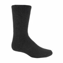 Mens Thick Heavy 2.7 TOG Short Thermal Wool Rich Socks -Outdoor Sporting Goods k114ebbb9e8f6bfac4aae2311f122b33c