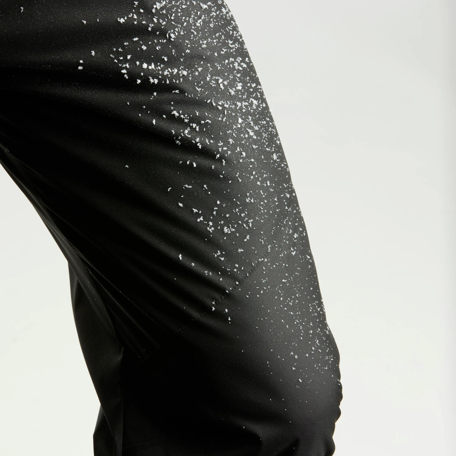 WEDZE MEN’S WARM SKI TROUSERS 18 WEDZE MEN’S WARM SKI TROUSERS - Image 16