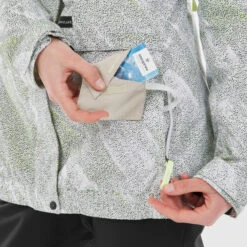 Women Snowboard And Ski Jacket SNB JKT 100 30 Women Snowboard And Ski Jacket SNB JKT 100 -Outdoor Sporting Goods k1179d7e39161e717257c69e5dfc19e13