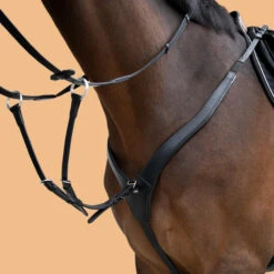 Horse And Pony Riding 3-Point Hunting Martingale 16 Horse And Pony Riding 3-Point Hunting Martingale -Outdoor Sporting Goods k11952bf61f544b49183b0dd65bb49e12