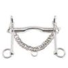 Bridoon Bit For Horse And Pony Lhotte -Outdoor Sporting Goods k11c70142ec9e6246e827affa3028833c