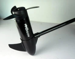 Bison 55lb Electric Outboard Motor -Outdoor Sporting Goods k11ced41aecf11e444687e0e9d8e5caf2 1