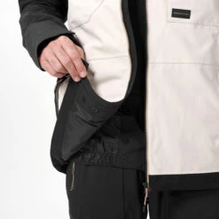 Men's Ultra Resistant Snowboard Jacket -Outdoor Sporting Goods k11fd725dae572085c66b5e96b444d35f