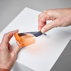 SAFETY GLASSES KIT FOR CLAY PIGEON SHOOTING CLAY 500, FOUR INTERCHANGEABLE LENSES -Outdoor Sporting Goods k1255b9cdd82ab7011b0bb986dd2297d1