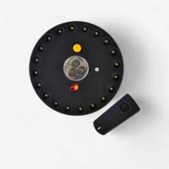 CARP FISHING Biwy Lamp + Remote Control