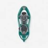 Medium Sieve Snowshoes - TSL 325 ORIGINAL Green - 2 Medium Sieve Snowshoes - TSL 325 ORIGINAL Green - -Outdoor Sporting Goods k133957264527250d40426a7156b1bedc