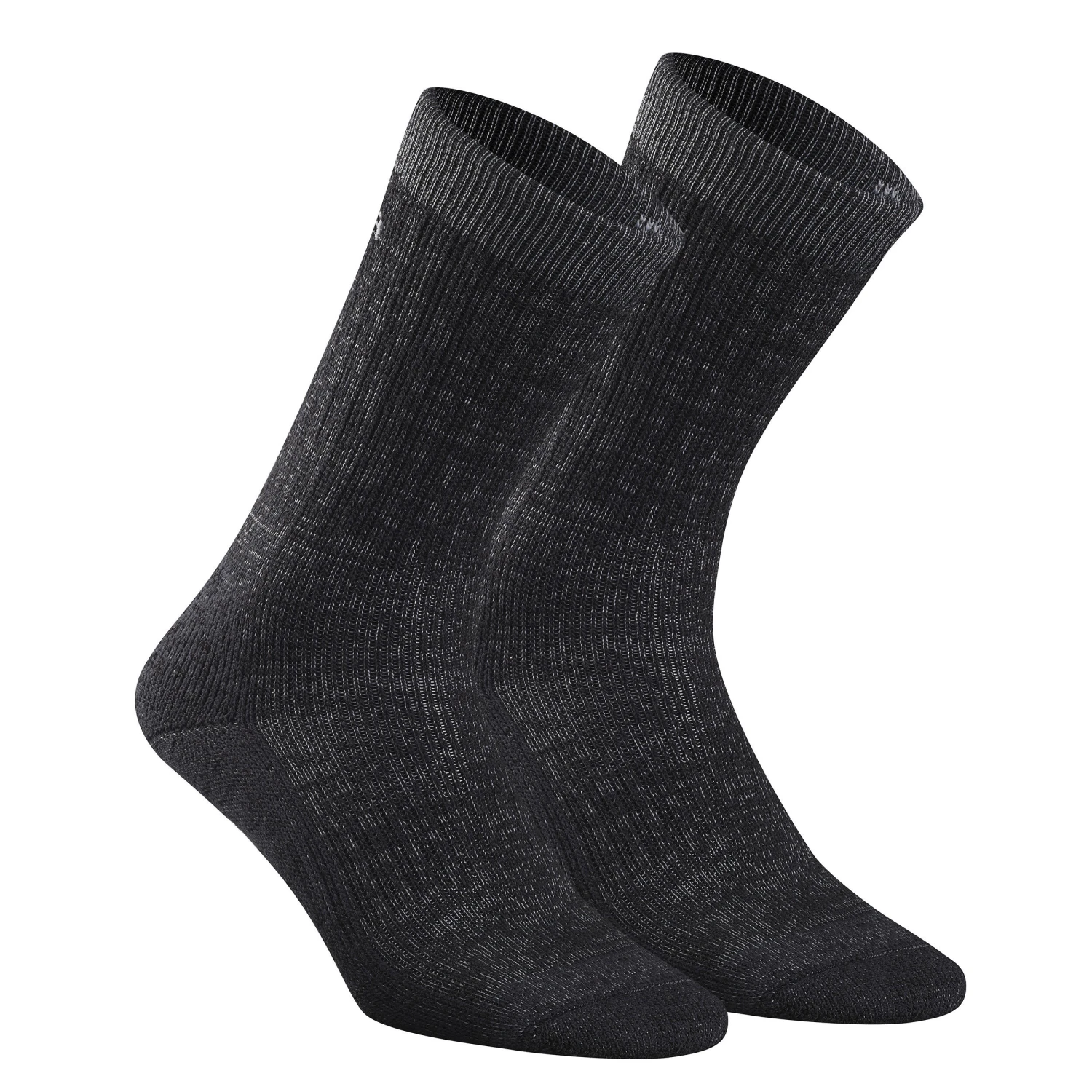 Quechua Hiking Warm Socks - SH900 MID 3 Quechua Hiking Warm Socks - SH900 MID
