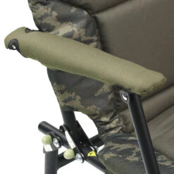 Carp Fishing Levelchair Wildtrack -Outdoor Sporting Goods k13713317b3b6f6043934a21dca585ede