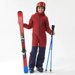 WEDZE Kids' Ski Suit 13 WEDZE Kids' Ski Suit -Outdoor Sporting Goods k13b8861636d94e336bd7d2e392e6d241