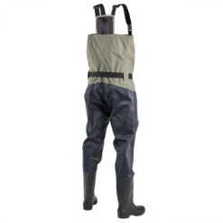 Fishing Waders PVC Breathable 500 -Outdoor Sporting Goods k13c5443d4ab586134d06aad9fd6a820e