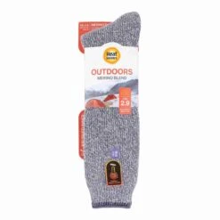 Ladies Outdoor Merino Wool Knee High Long Thermal Socks For Winter -Outdoor Sporting Goods k13efc98ec04030ff4403c21824e8454c