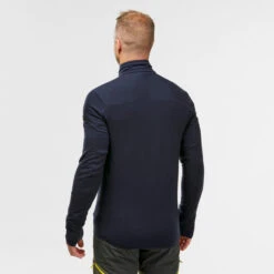 Men's MT900 Merino Wool Trekking Vest -Outdoor Sporting Goods k1425a4bf242aca58c833d49c7b1533db