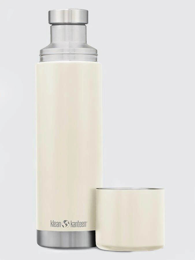 Klean Kanteen TK-Pro Insulated Flask 32oz (1000ml) 13 Klean Kanteen TK-Pro Insulated Flask 32oz (1000ml) - Image 11