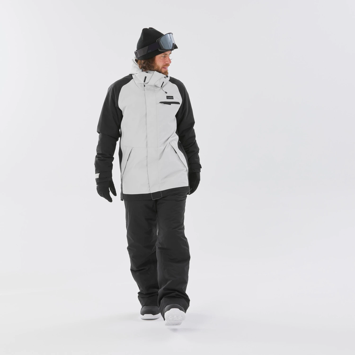 Men's Snowboard Jacket 17 Men's Snowboard Jacket - Image 15