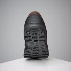 Breathable Country Sport Shoes Crosshunt 100 Brown Low -Outdoor Sporting Goods k148aa44d1304e50f1e535168ddd5a387